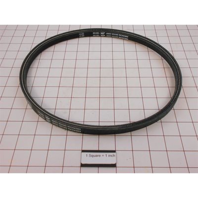 5L350 V-BELT,EACH = 1 BELT, MUST SELL 2 AT A TIME