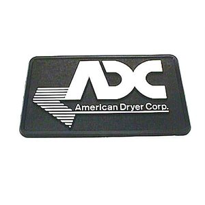 ADC SMALL DRYER LOGO