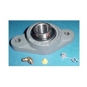 FLANGE BEARING REPLACED COM-103 *