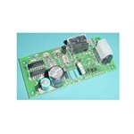 MODULE,THERMOSTAT W / PACK-24V