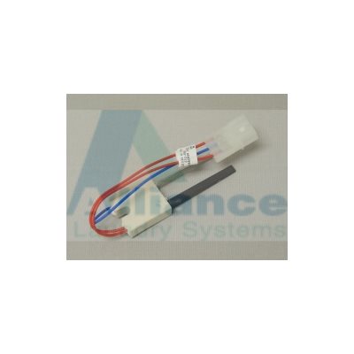REPLACED BY D502995P >>> ASSY,IGNITOR & SENSOR-PKGD