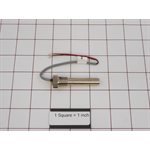 PROBE,TEMP,SS,3 / 8"-PACKAGED