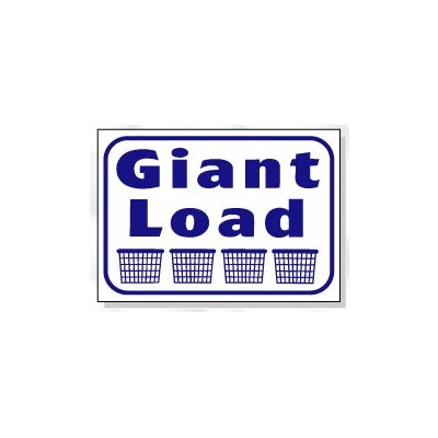 GIANT LOAD