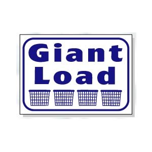 GIANT LOAD