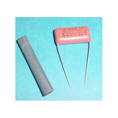 KIT,INTERFERENCE CAPACITOR-.1