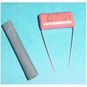 KIT,INTERFERENCE CAPACITOR-.1