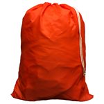 Custom Nylon Pickup Laundry Bag 30" X 40" ( 50 Pcs )