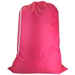 Custom Nylon Pickup Laundry Bag 30" X 40" ( 50 Pcs )