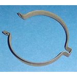 COUPLING CLAMP
