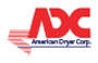 ADC - American Dryer Corp.